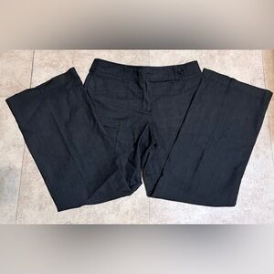 Loft Ann Taylor Women Wide Leg Trouser